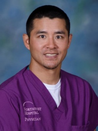 Dr. Eric  Chang MD