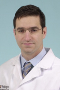 Dr. Eric Claude Leuthardt MD, Neurosurgeon