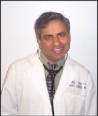 Dr. Rajendra P Singh MD