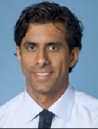 Dr. Christopher Saigal MD, Surgical Oncologist