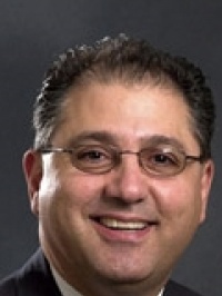 Dr. Hamied R Rezazadeh MD, Hematologist (Blood Specialist)