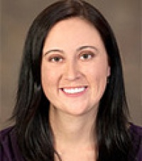 Dr. Katherine Anne Degen MD