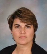 Dr. Lauren Bruckner M.D., PhD, Hematologist-Oncologist