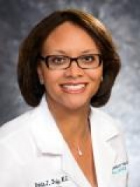 Dr. Dahlia J Irby MD, Allergist and Immunologist