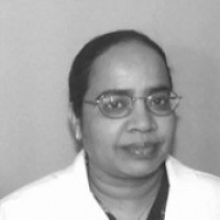 Dr. Iftequar Unnisa Ahmed M.D., Geriatrician