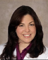 Dr. Dulce Isabel Blanco D.O