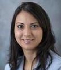 Dr. Afsoon Karimi MD, Pediatrician