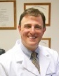 Dr. Ronald Michael Lieberman D.O.