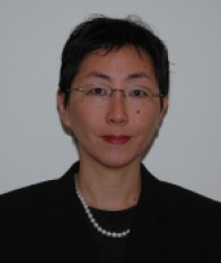 Dr. Kyong-mi  Chang M.D.
