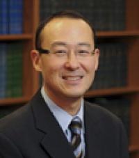 Dr. Uri Michael Ahn, MD, Orthopedic Surgeon (Orthopedist)