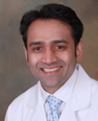 Dr. Parul  Patel MD