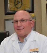 Dr. Mark W Dobriner M.D.