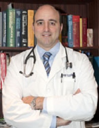Dr. Joseph Tortorello M.D., Internist