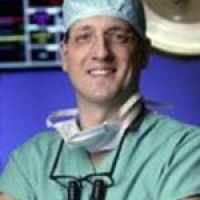 Dr. Luca Vricella M.D., Vascular Surgeon