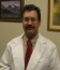Dr. Eric Otto Shreder D.O., Family Practitioner