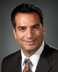 Dr. John Acerra MD, Emergency Physician