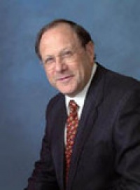 Dr. Brent R Ain MD, Orthopedist