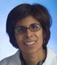 Dr. Jamila H. Champsi MD, Infectious Disease Specialist