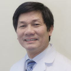 Chuong Phan D.D.S., Dentist