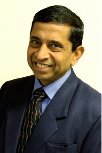 Dr. Atul T Shah M.D.