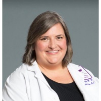 Dr. Jennifer Braemar Ogilvie MD