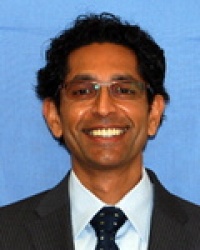 Dr. Hemanth Adhar Baboolal MD, Anesthesiologist (Pediatric)