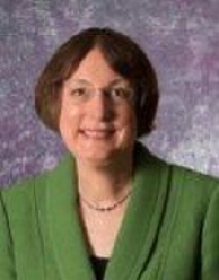 Dr. Nancy Ellen Davidson M.D.