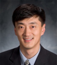 Dr. Todd  Yao MD