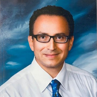 Dr. Michael Lotfi, MD, Nephrologist (Kidney Specialist)