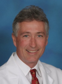 Dr. Gavin Neil Foster MD
