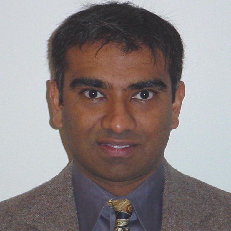Dipak J Ranparia MD, Interventional Radiologist