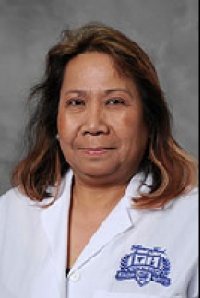 Dr. Esther C. Aoigan M.D.
