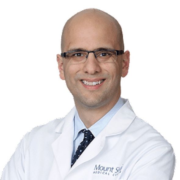 Adam Nader, MD, Cardiologist