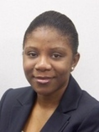 Dr. Judith Tombobi Peyechu M.D.