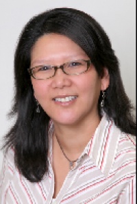 Dr. Melissa Anne Azaula M.D.