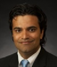 Dr. Sundeep Malik M.D., Anesthesiologist