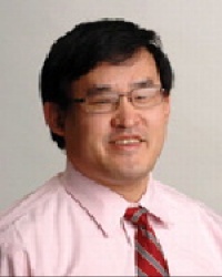 Dr. Brian Young Kim MD