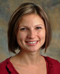 Dr. Inessa Gofman M.D., Pediatrician