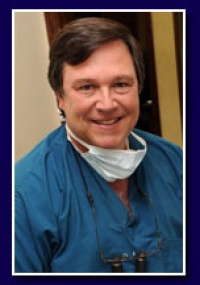 Dr. David M Gilmore DMD, Dentist