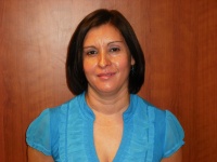 Dr. Maria G Marquez DMD