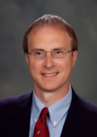 Dr. David E. Reinhard M.D.