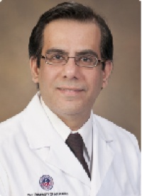 Dr. Vijay Hari Chandiramani M.D., Internist