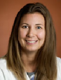 Dr. Allison Lea Abresch-meyer D.O.