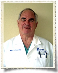 Dr. Richard Hersh Tessler MD