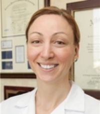 Dr. Dina K Kiseleva M.D.