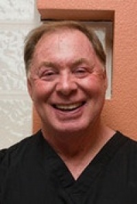 Dr. James B Phillips D.D.S., Oral and Maxillofacial Surgeon