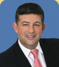 Constantino S Pena MD, Radiologist