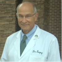 Dr. Paul Dacy Espy MEDICAL DOCTOR