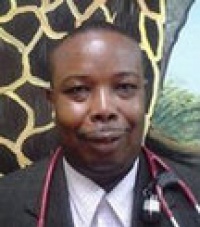 Dr. Peter K Hervie M.D., Pediatrician