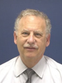 Dr. George W Balfour M.D.